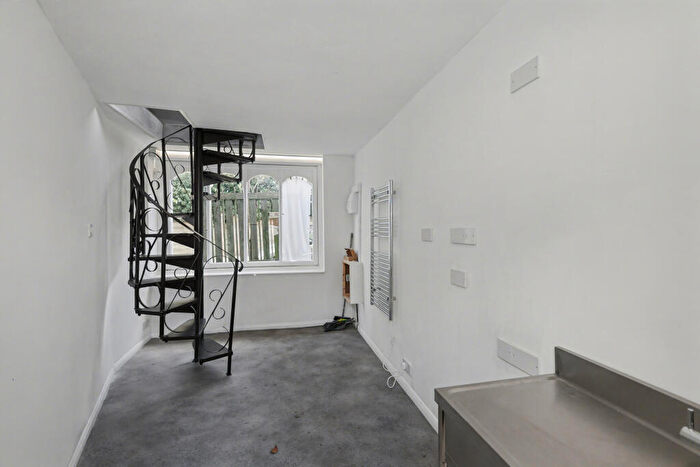 Property For Sale In The Lodge, A Addington Street, Margate, CT9