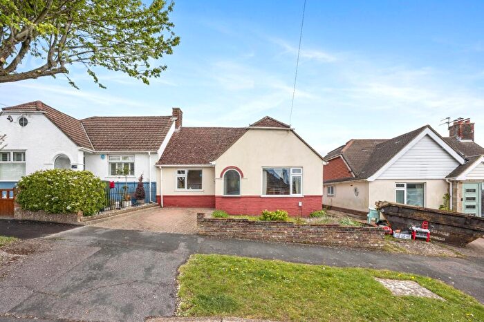 4 Bedroom Bungalow For Sale In Heston Avenue, Brighton, East Sussex, BN1