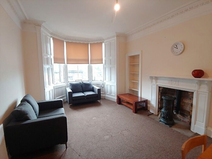 4 Bedroom Flat To Rent In Lochrin Buildings, Edinburgh, EH3
