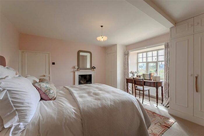 5 Bedroom Detached House For Sale In Thenford, Banbury, Oxfordshire, OX17