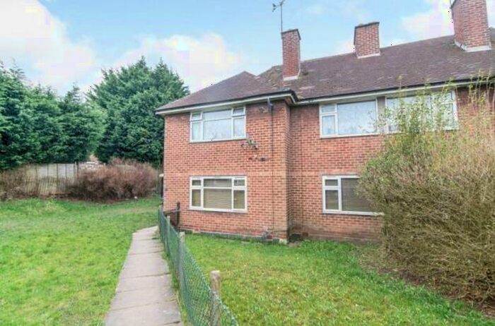 3 Bedroom Maisonette To Rent In Denshaw Road, Kings Heath, B14
