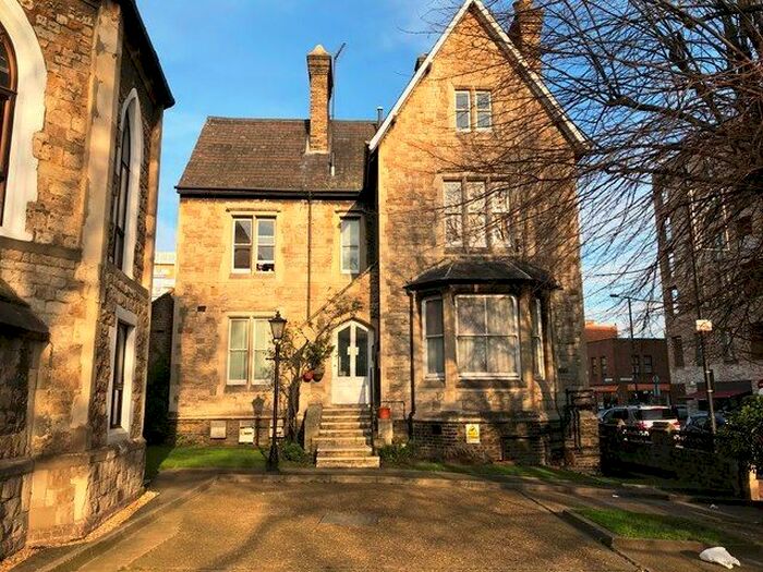 2 Bedroom Flat To Rent In St James Court, Fore Street, Edmonton N18