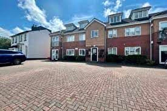 2 Bedroom Property To Rent In B Eaton Road, Liverpool, L12