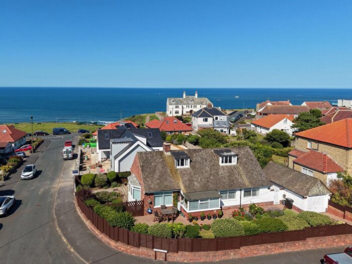 4 Bedroom Bungalow For Sale In Upgang Lane, Whitby, YO21