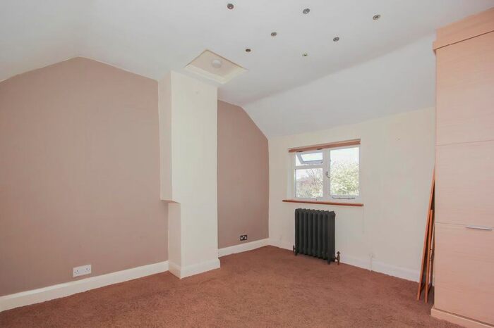 1 Bedroom Semi-Detached House To Rent In Southend Cottages, Fishpool Street, St. Albans, AL3
