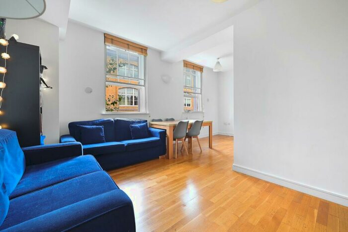 1 Bedroom Apartment To Rent In York Way, N1