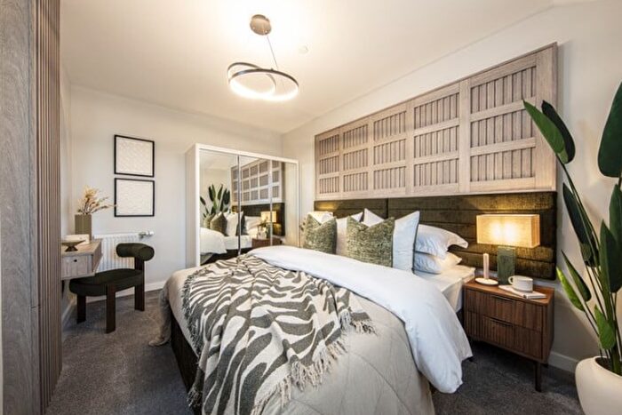 1 Bedroom Flat For Sale In Albert Road, Barnet, EN4