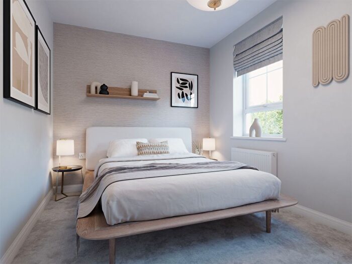 2 Bedroom Semi-Detached House For Sale In "Denford" At Walmersley Old Road, Bury, BL9