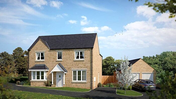 5 Bedroom Detached House For Sale In Delavale Road, Winchcombe, Winchcombe, Cheltenham, GL54