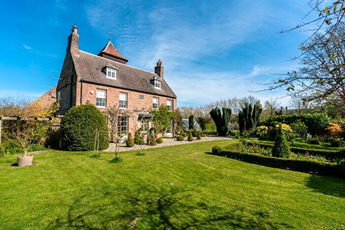 5 Bedroom Detached House For Sale In Northgate Way, Terrington St. Clement, PE34