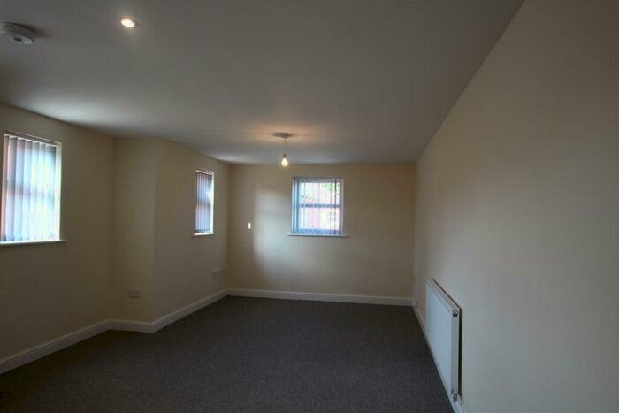 2 Bedroom Apartment To Rent In The Sidings, Mount Street, Grantham, NG31