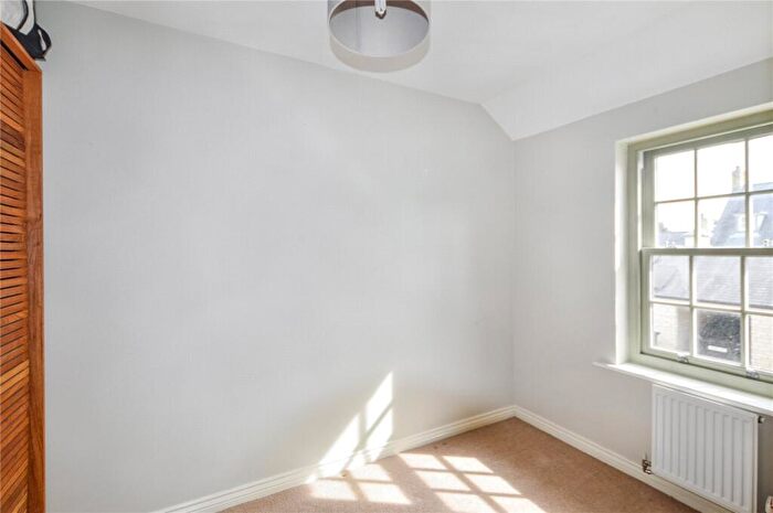 2 Bedroom Terraced House For Sale In Church Fields Close, Boston Spa, Wetherby, West Yorkshire, LS23