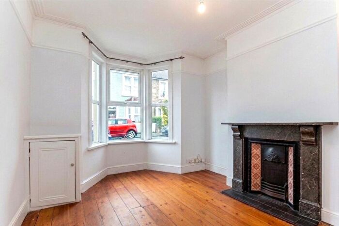 3 Bedroom Terraced House To Rent In Oak Road, Bishopston, Bristol, BS7