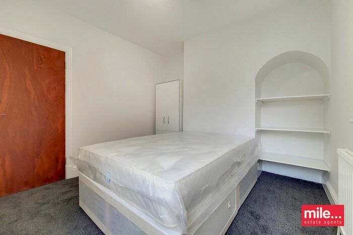 1 Bedroom Semi-Detached House To Rent In Reginald Street, Luton LU2