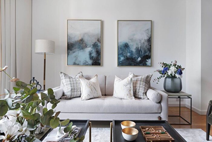 2 Bedroom Flat To Rent In Trevor Square, Knightsbridge, SW7