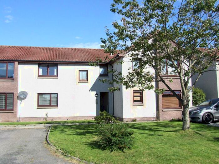 1 Bedroom Flat To Rent In Willow Wynd, Portlethen, AB12