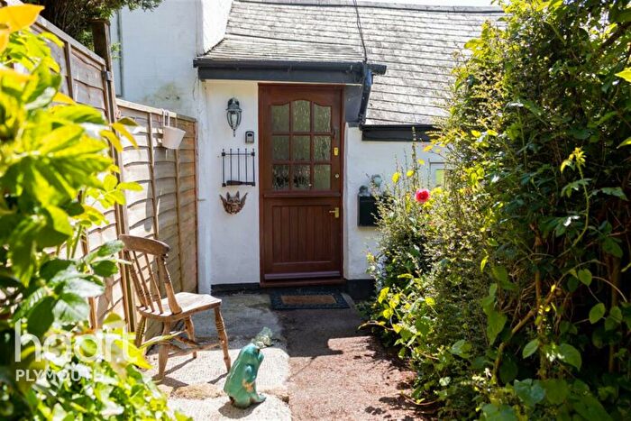 2 Bedroom Bungalow To Rent In Calstock, PL18