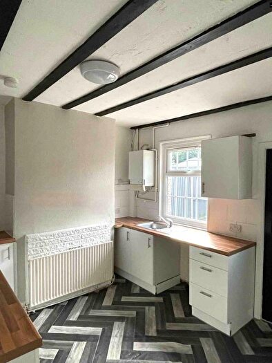 2 Bedroom Terraced House To Rent In Crookes Avenue, Mansfield Woodhouse, Mansfield, NG19