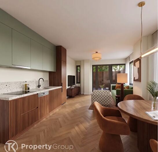 1 Bedroom Apartment For Sale In St Albans, Hertfordshire, AL1