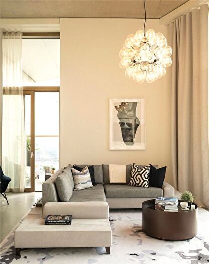 2 Bedroom Penthouse For Sale In One Park Drive, Canary Wharf, E14