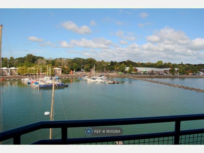 1 Bedroom Flat To Rent In Princes Reach, Ashton-On-Ribble, Preston, PR2