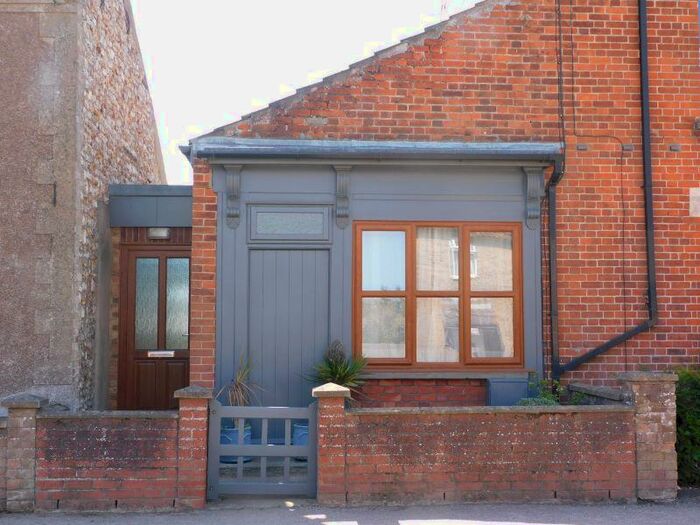 1 Bedroom Flat To Rent In Lynn Rd, Gayton, PE32