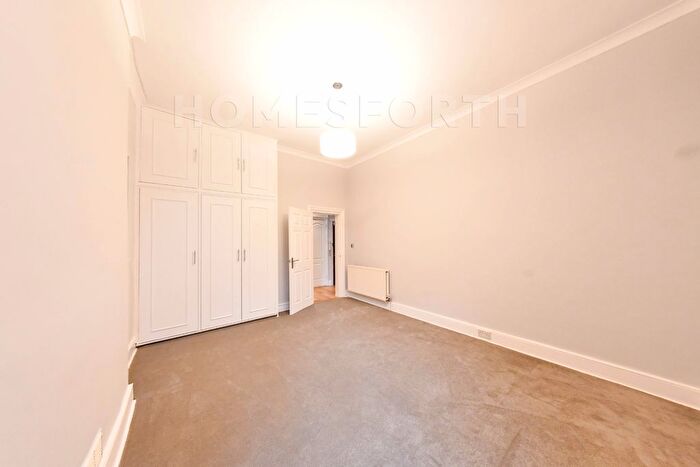 1 Bedroom Flat To Rent In Teignmouth Road, Mapesbury Conservation, NW2