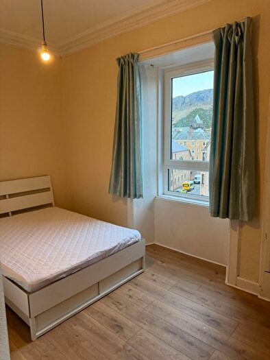 1 Bedroom Flat To Rent In St Leonards Street, Newington Edinburgh, EH8