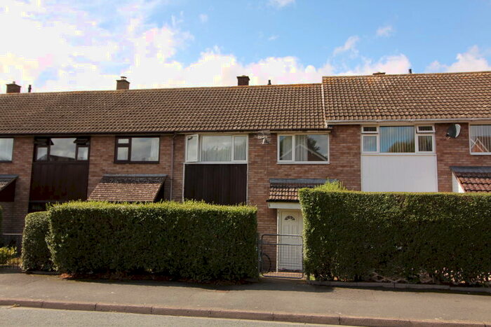 3 Bedroom Terraced House To Rent In Brampton Road, Hereford, HR2