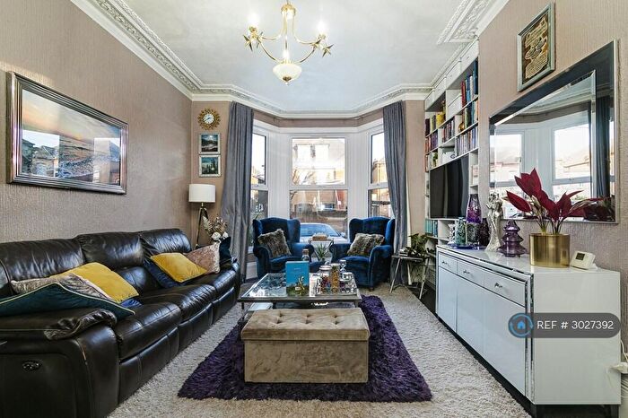 1 Bedroom Flat To Rent In Mansfield Road, Ilford, IG1