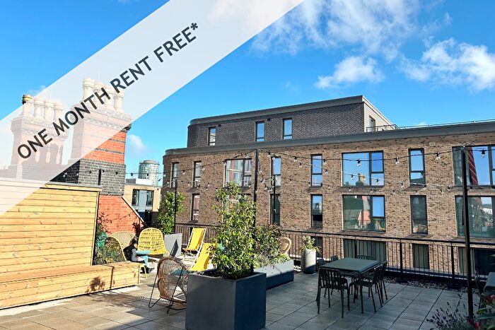 3 Bedroom Apartment To Rent In Lower Essex Street, Birmingham, B5