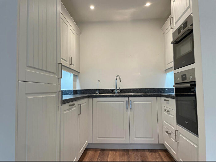 1 Bedroom Retirement Property For Sale In The Grange, Hobbswick Lane, Elderswell Village, Turvey, Bedfordshire, MK43