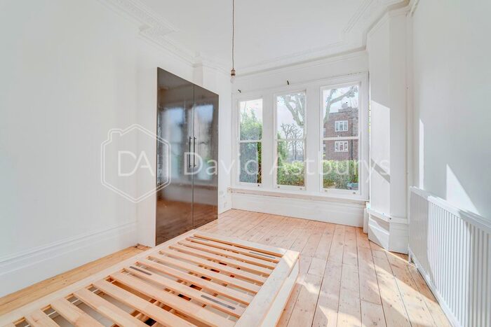 1 Bedroom Flat To Rent In Stapleton Hall Road, Crouch End, London, N4