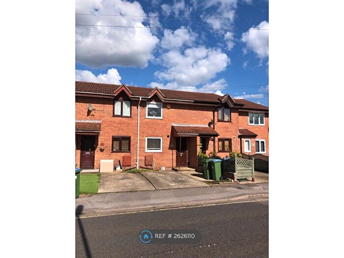 1 Bedroom Terraced House To Rent In South East Road, Southampton, SO19