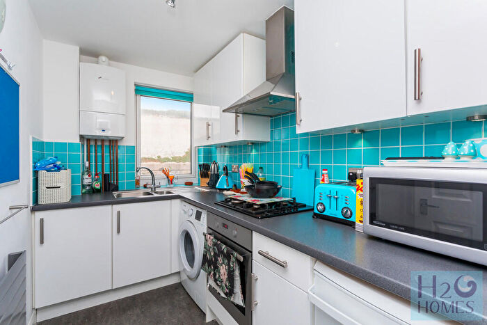 2 Bedroom Apartment To Rent In Hamilton Court, Brighton Marina Village, BN2