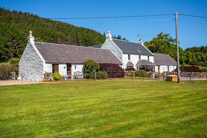 5 Bedroom Farm For Sale In Burnbank ( Properties), Brodick, Isle Of Arran, North Ayrshire, KA27