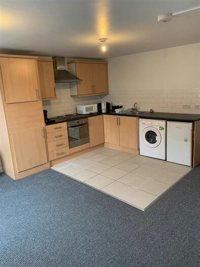 1 Bedroom Property To Rent In London Road, Hazel Grove, Stockport, SK7