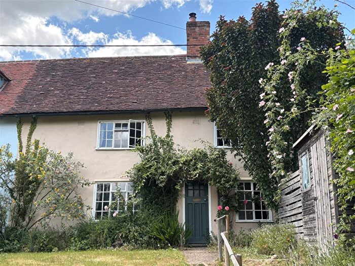 3 Bedroom Terraced House To Rent In Horners Green, Groton, CO10