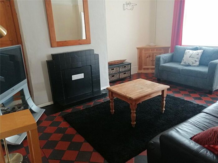 3 Bedroom Terraced House To Rent In Belmont Street, Bangor, Gwynedd, LL57