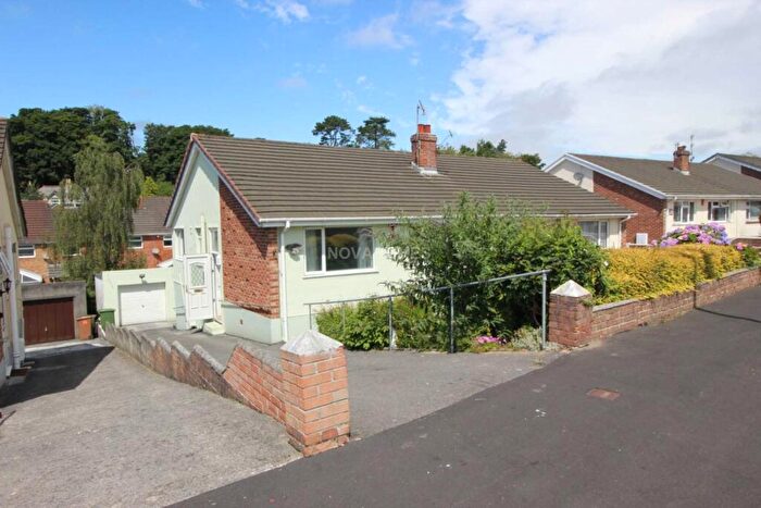 2 Bedroom Semi-Detached House To Rent In Larkham Lane, Plympton, PL7