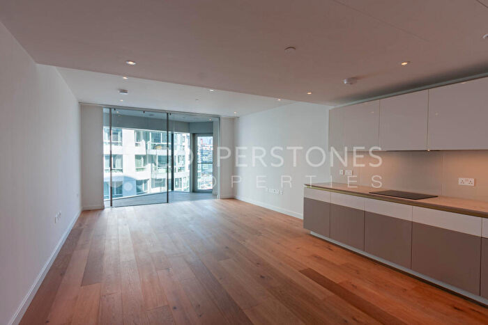 2 Bedroom Apartment For Sale In Battersea Roof Gardens. Electric Boulevard, Battersea Power Station, SW11