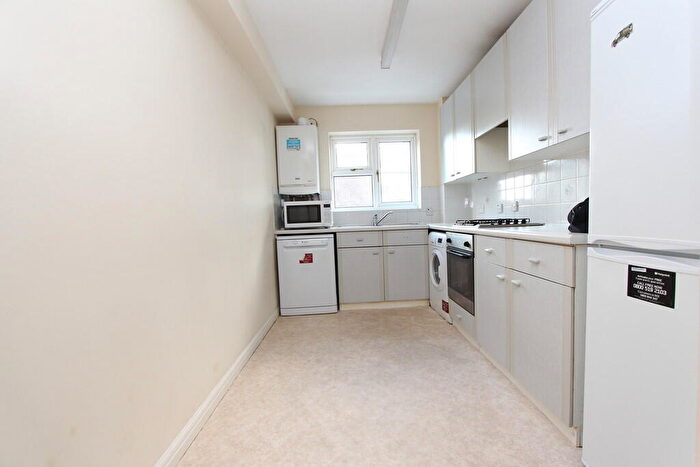 2 Bedroom Apartment To Rent In Sheepcote Road, Harrow, HA1