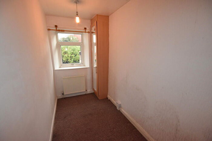 2 Bedroom End Of Terrace House To Rent In Cross Street, Greasbrough, Rotherham, S61