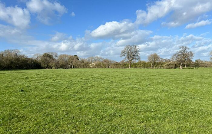 Land For Sale In Land Off Station Road, Haughton, ST18