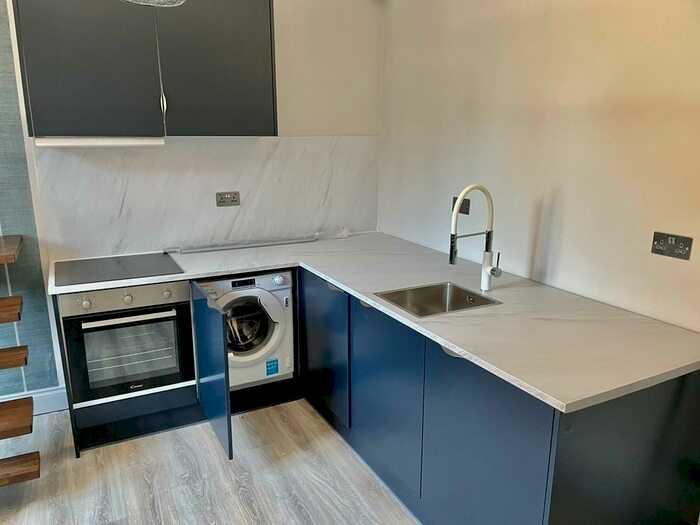 1 Bedroom Flat To Rent In Barnsbury Road, London, N1