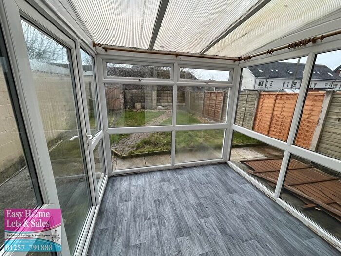 2 Bedroom End Of Terrace House To Rent In Stump Lane, Chorley, PR6