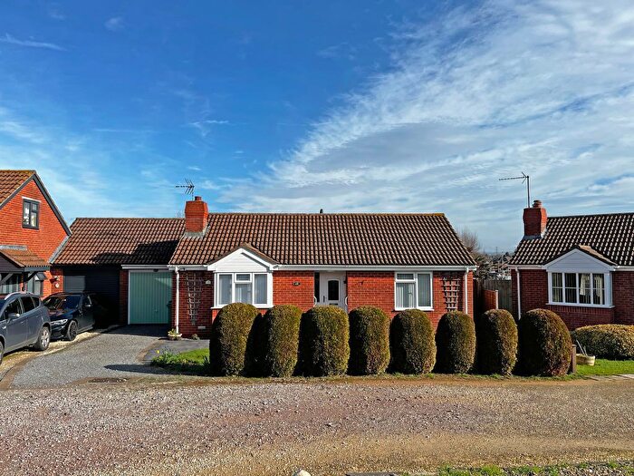 2 Bedroom Bungalow For Sale In Mercury Way, Gloucester, GL4