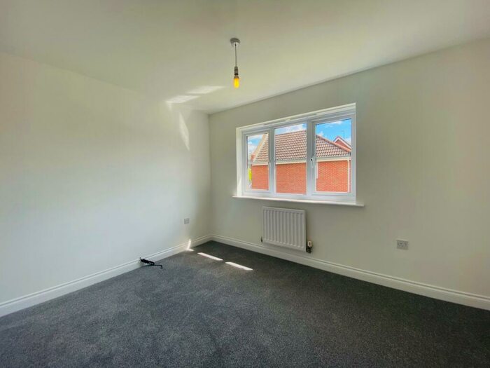 3 Bedroom House To Rent In Mayflower Crescent, Buckshaw Village, PR7