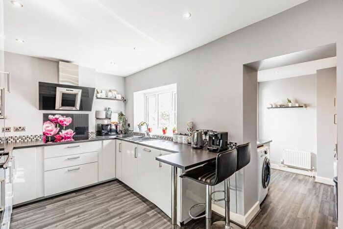 3 Bedroom House For Sale In Furland Road, Weston-super-Mare, Somerset, BS22