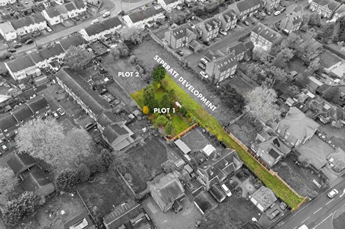 Land For Sale In Station Lane, Scraptoft, LE7
